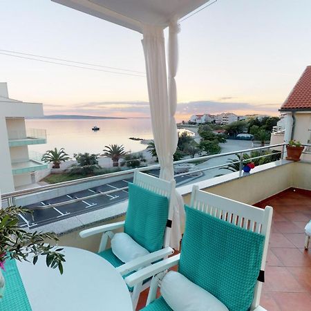 Apartment Potkonjak Povljana Εξωτερικό φωτογραφία