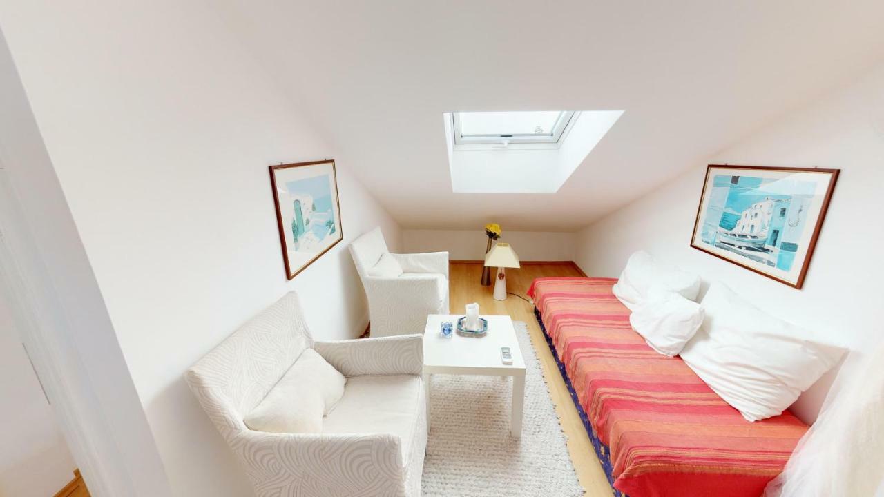 Apartment Potkonjak Povljana Εξωτερικό φωτογραφία